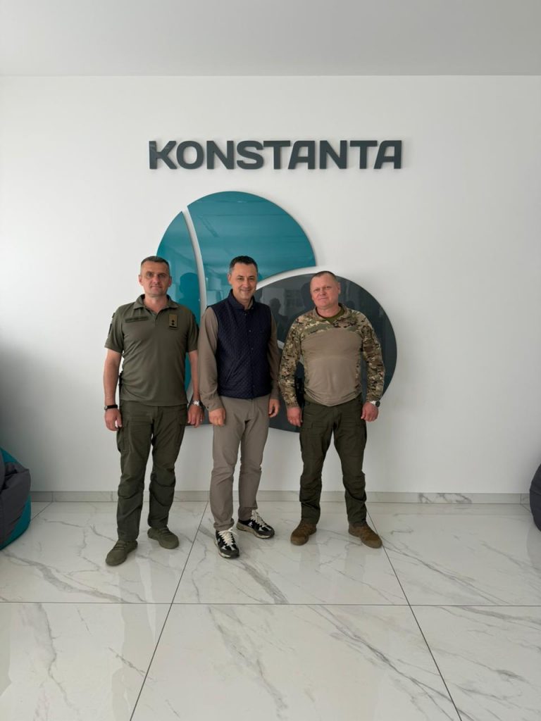 Konstanta MF