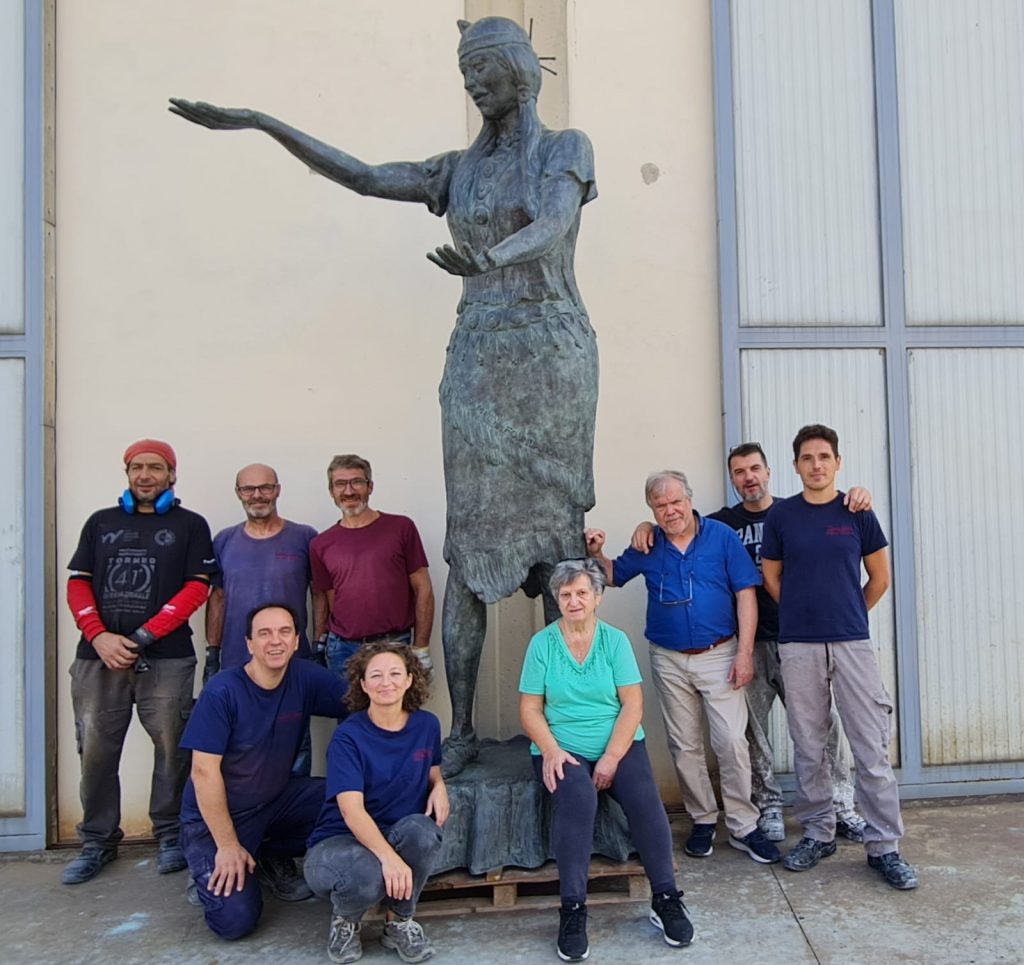 Salvadori Arte S.R.L.